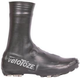 galoŠe velotoze mtb kopija black